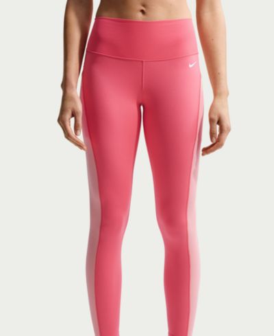 Женские леггинсы Nike High-Waist
