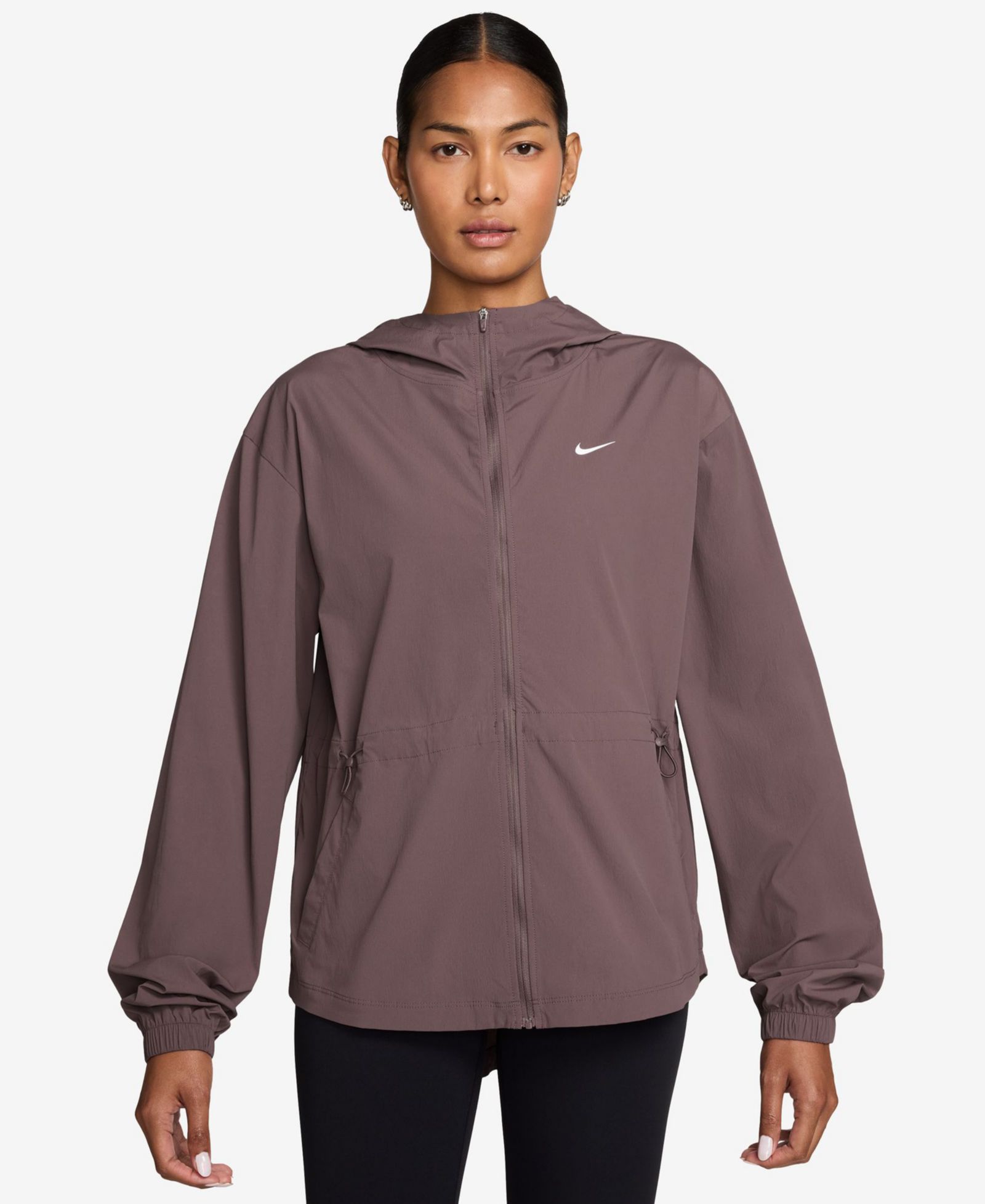 Nike Women's Dri-FIT Jacket