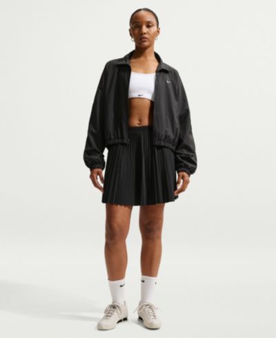 Женская ветровка Nike Sportswear Women's Oversized UV Track