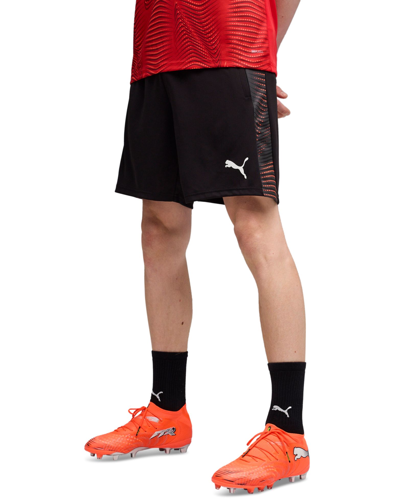 Puma Men's Soccer Shorts