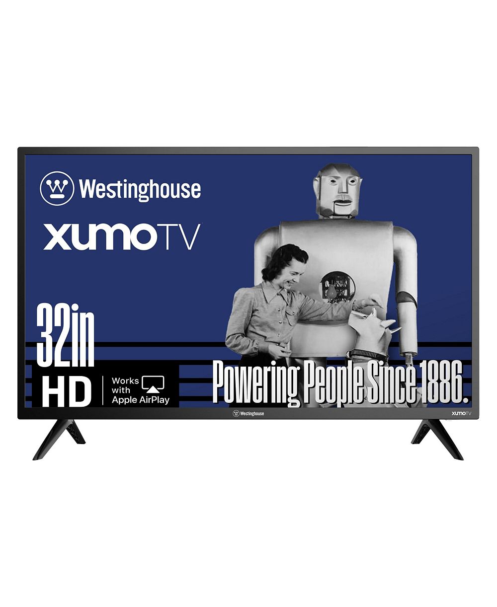 Умный телевизор Westinghouse, 32 дюйма, LED, 720p, поддержка Apple AirPlay и HomeKit