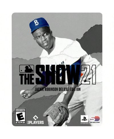 Cokem MLB The Show 21 Collector's Edition для Xbox One и Xbox Series X