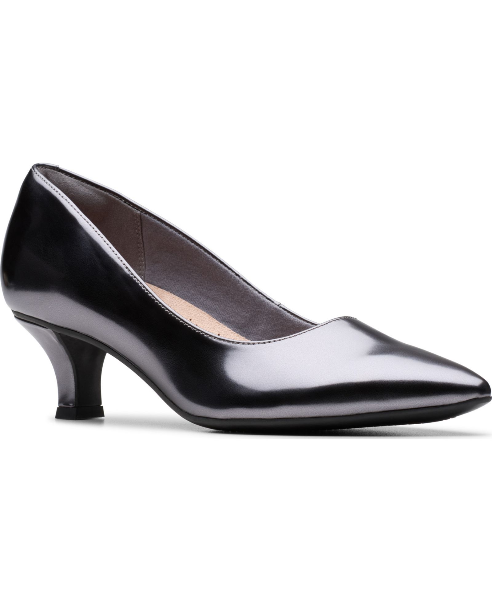 Clarks Collection Women's Kepley Vine Dress Pumps