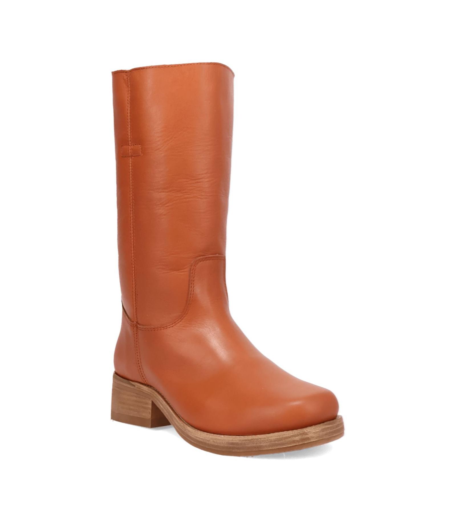 Мужские ботинки Dingo Dutton Leather