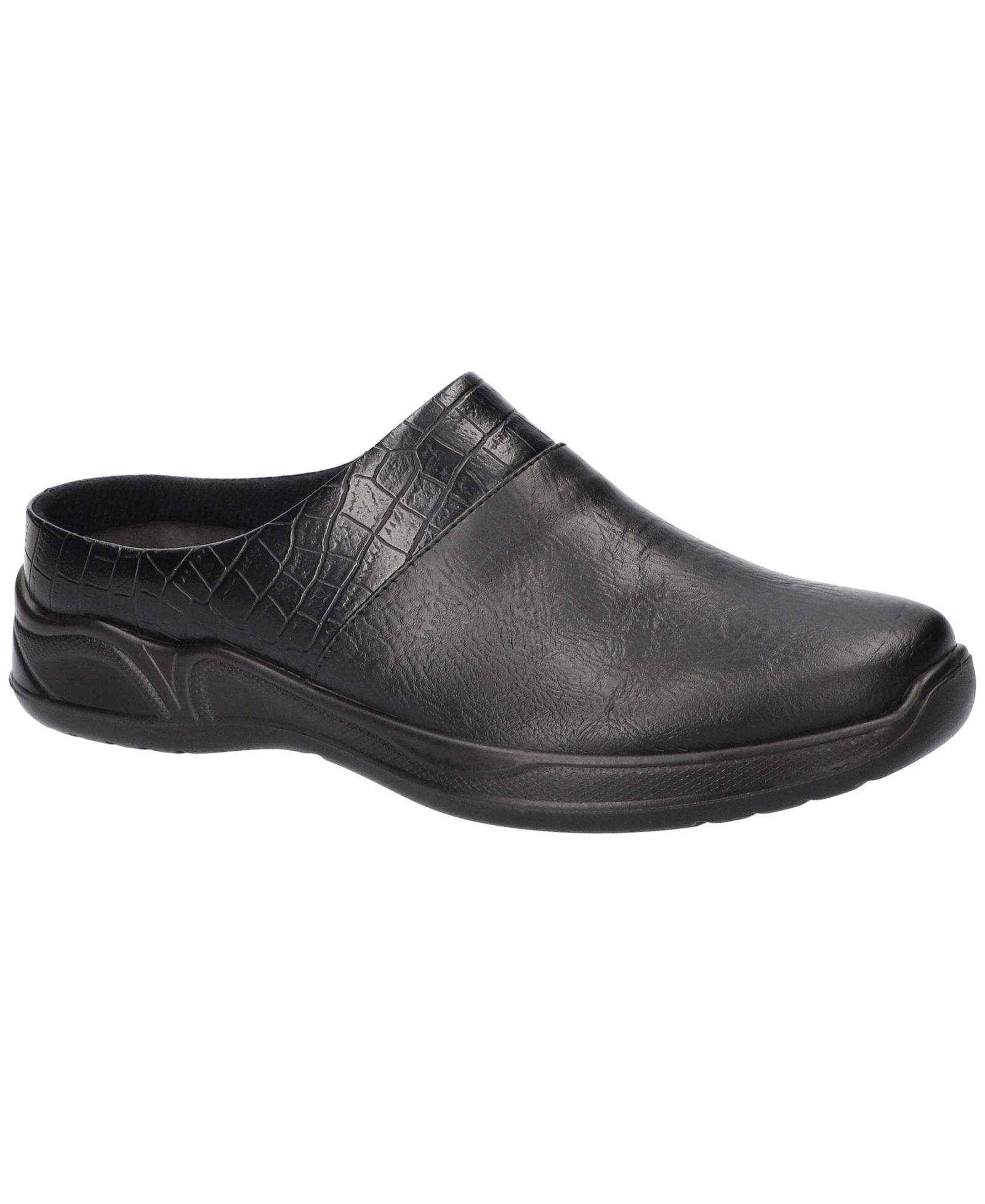 Easy Street Women's Janalee Comfort Mules