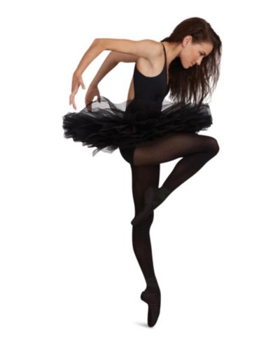 Capezio Женская балетная пачка-юбка Practice Tutu Skirt