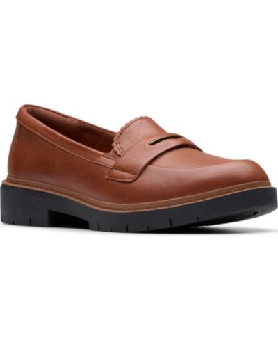 Clarks Женские слинг-лоферы Westlynn Glow