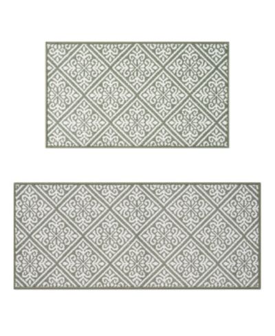 Ivory, Sage
