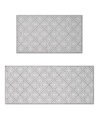 Light Gray, Ivory