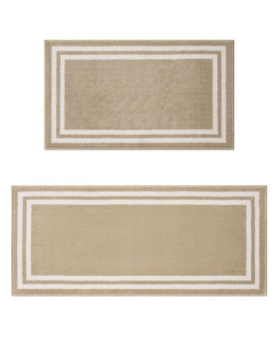 Berber, Ivory