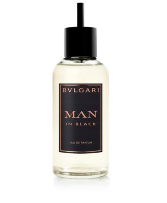 BVLGARI Man In Black рефил для парфюмерной воды, 6.8 oz.