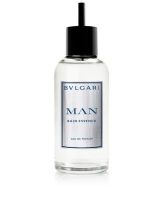 Рефил парфюма BVLGARI Man Rain Essence Eau de Parfum, 6.8 oz.