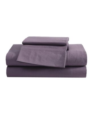 Plum Gray