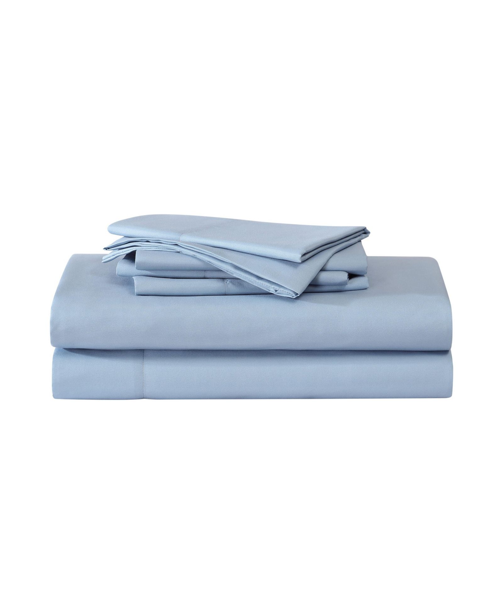 Комплект постельного белья Eddie Bauer Logan Collection Microfiber 4-Pc., Twin