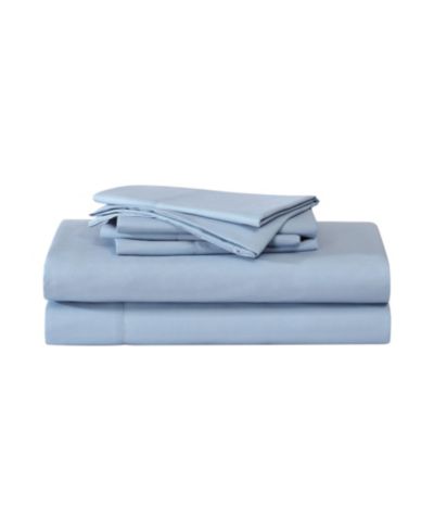 Eddie Bauer Logan Collection Microfiber 6-Pc. Sheet Set, King