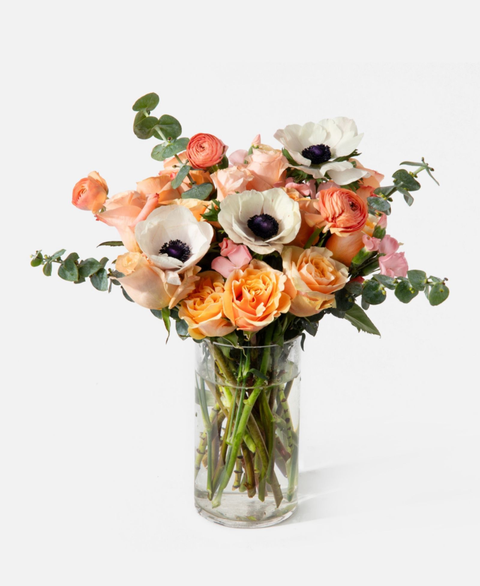 UrbanStems The Margot Fresh Flower Bouquet