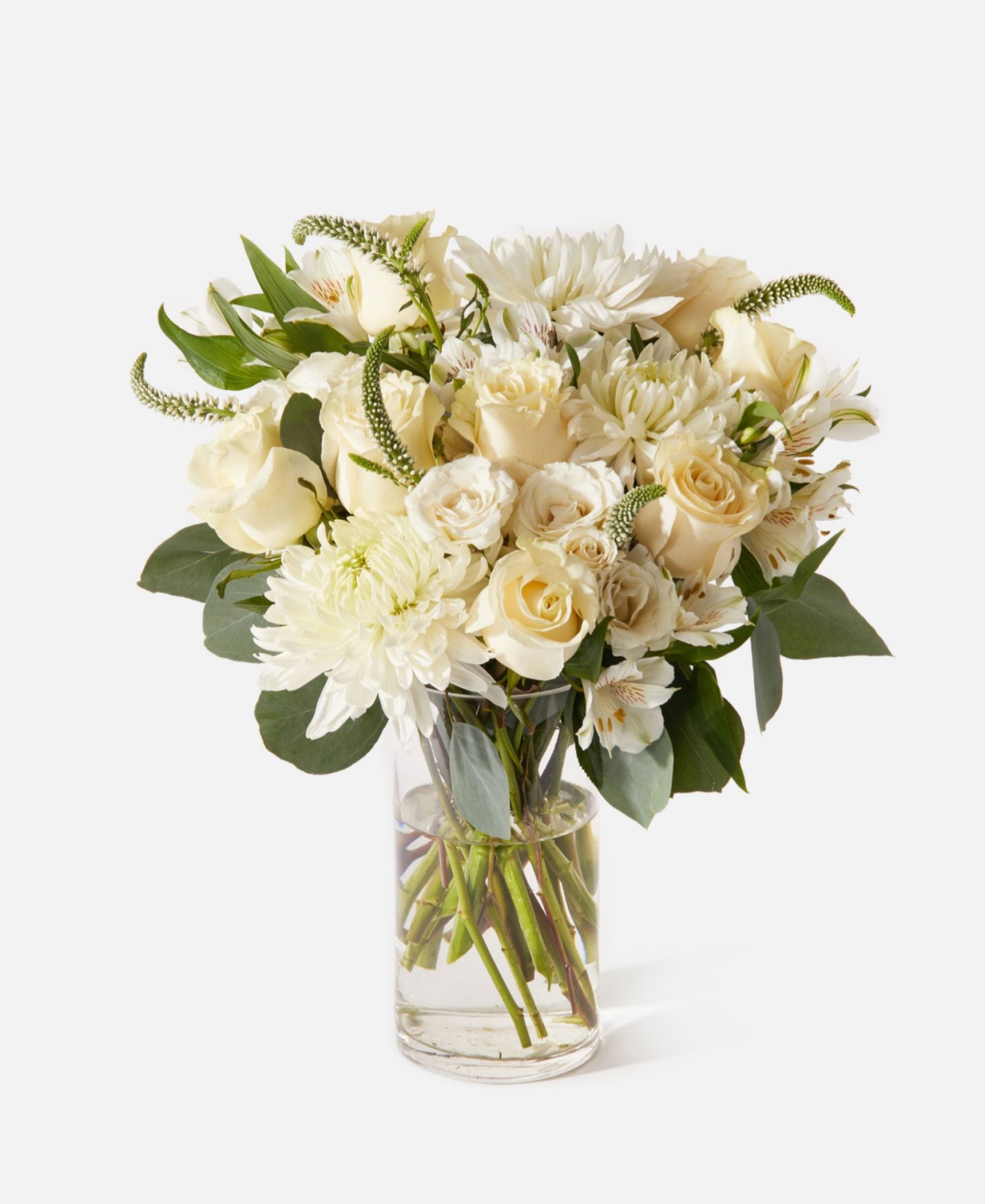 Букет цветов UrbanStems The Peace