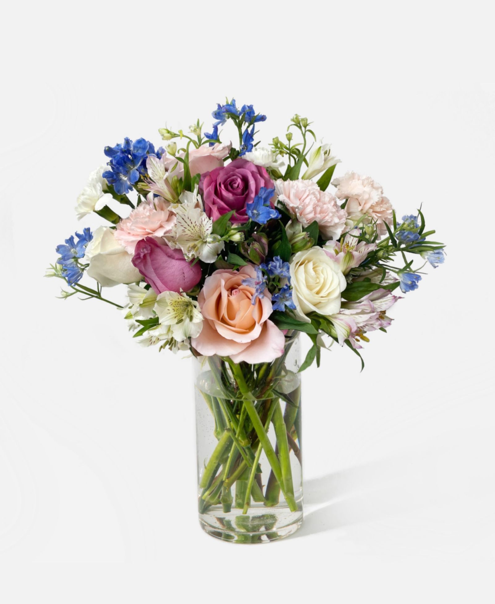 UrbanStems The Unicorn Fresh Flower Bouquet
