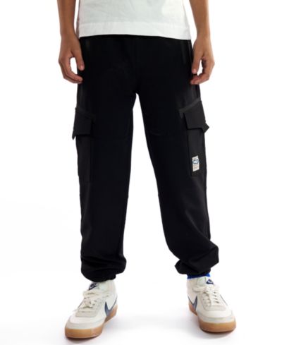 Sovereign Code Boys' 5-20 Pull-On Cargo Joggers
