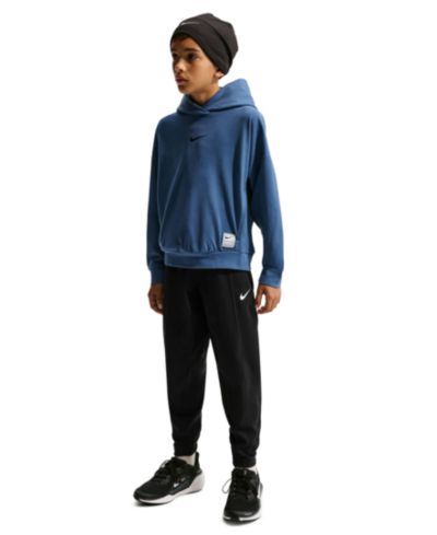 Nike Boys' 8-20 DRI-FIT Hooded Sweatshirt
