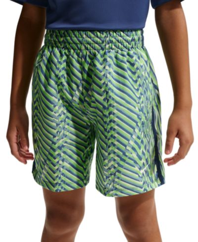 Nike Boys' 8-20 Dri-FIT Woven Training Shorts