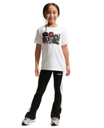 Nike Boys' & Girls' 8-20 Graphic Print T-Shirt