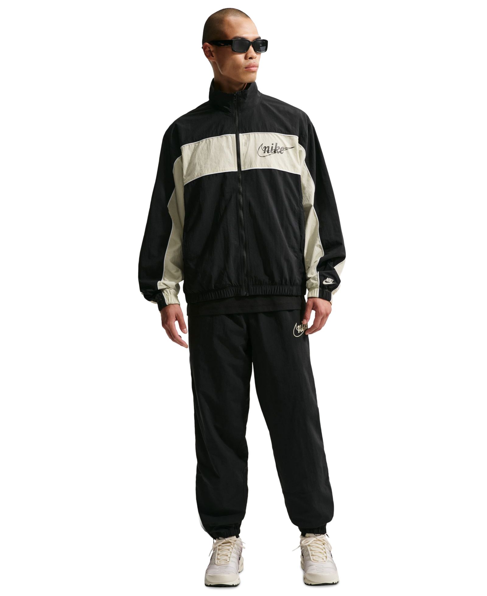 Nike Men's Sportswear Club Full-Zip Jacket