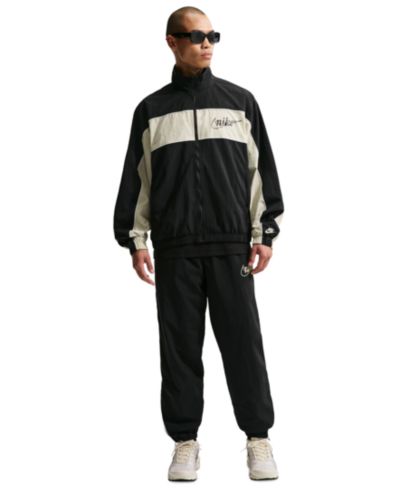 Nike Мужская куртка Sportswear Club Full-Zip