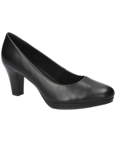 Easy Street Women's Equinox Slip-On Pumps
