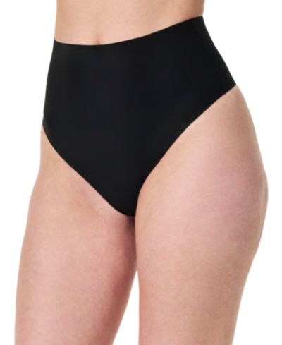 Трусики SPANXshape™ Sheer Control Thong 40130R