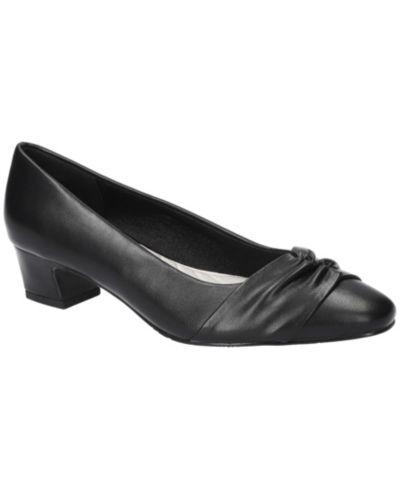 Easy Street Женские туфли на устойчивом каблуке Lyanna Block Heel Pumps