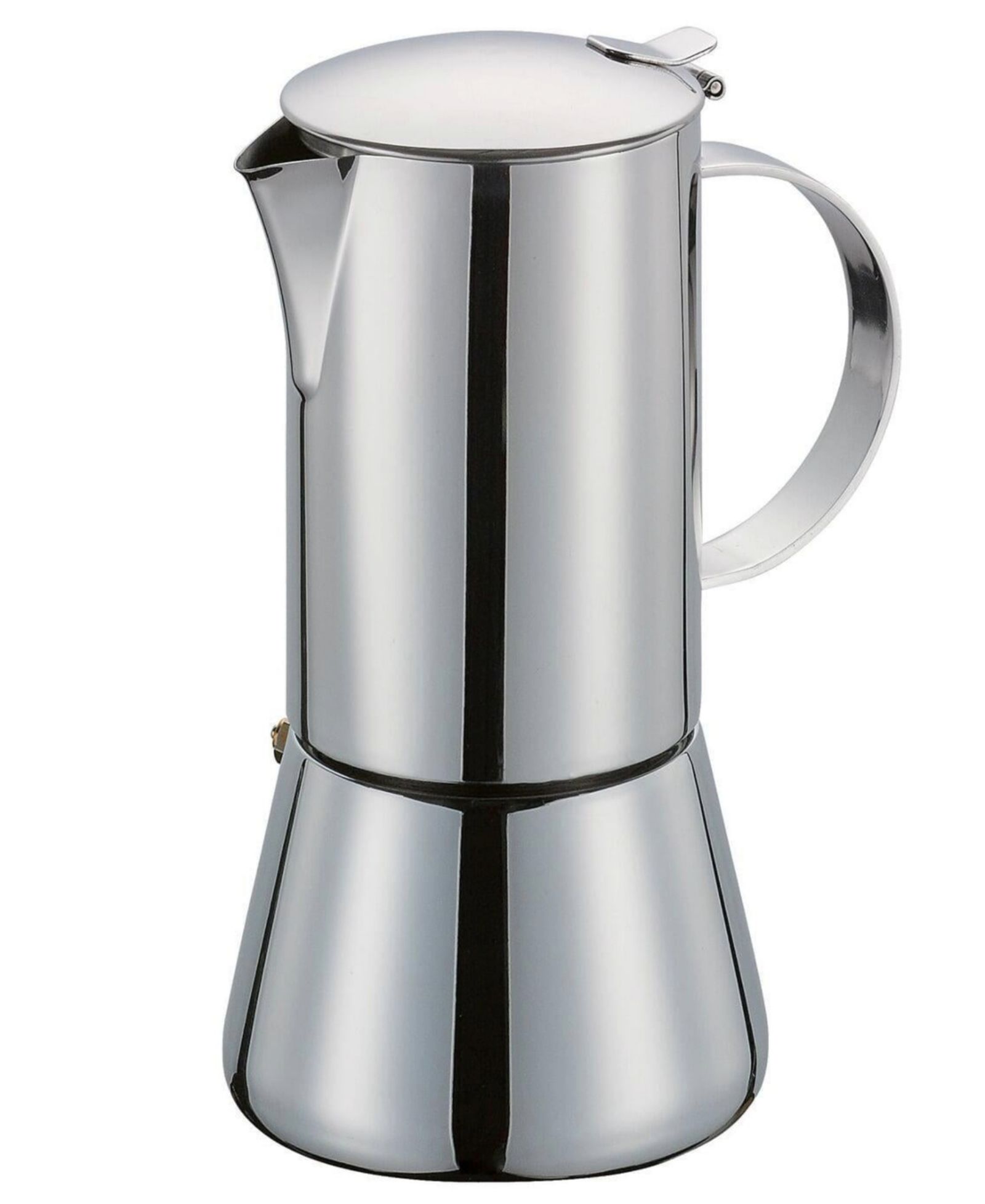 Кофеварка Frieling 22 oz. Aida Espresso Maker