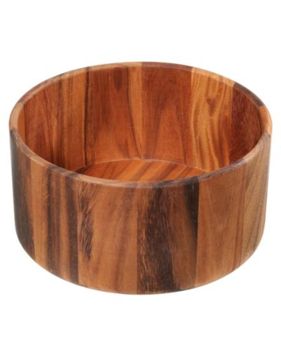 Frieling Wood Salad Bowl