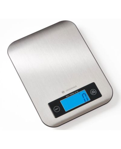 Frieling Pure Цифровые кухонные весы, 9.3"