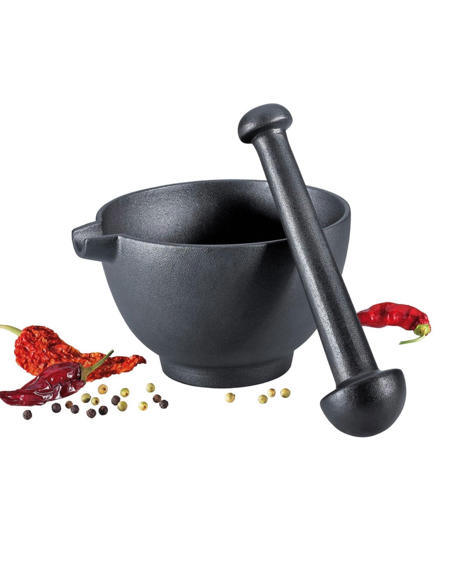 Frieling XL 3.75" Mortar Pestle