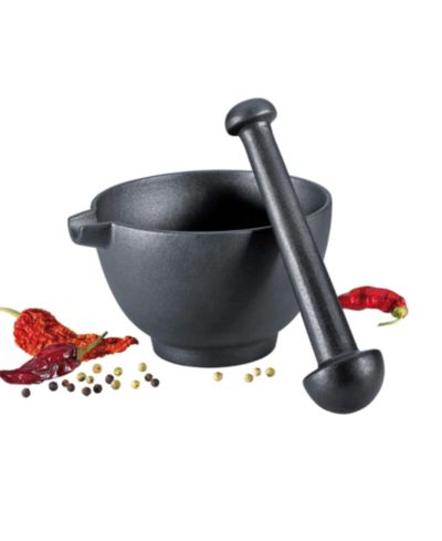 Frieling XL 3.75" Mortar Pestle