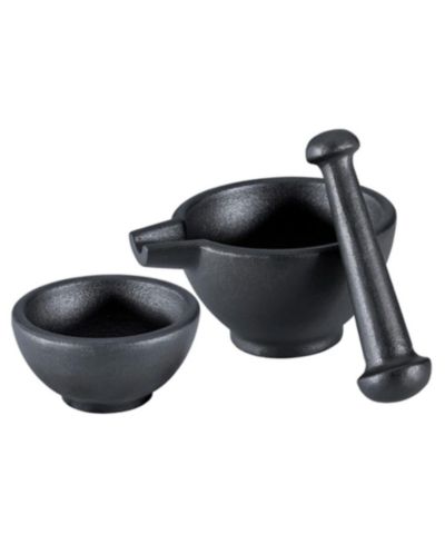 Frieling Mortar 3-Pc. Pestle set