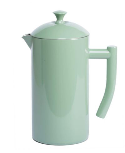 Dilly bean green