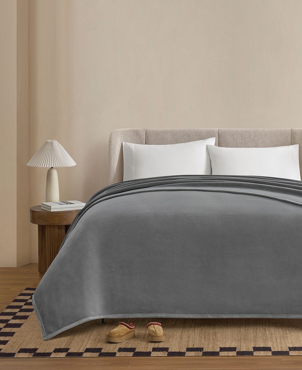 UGG® Coco Blanket, King