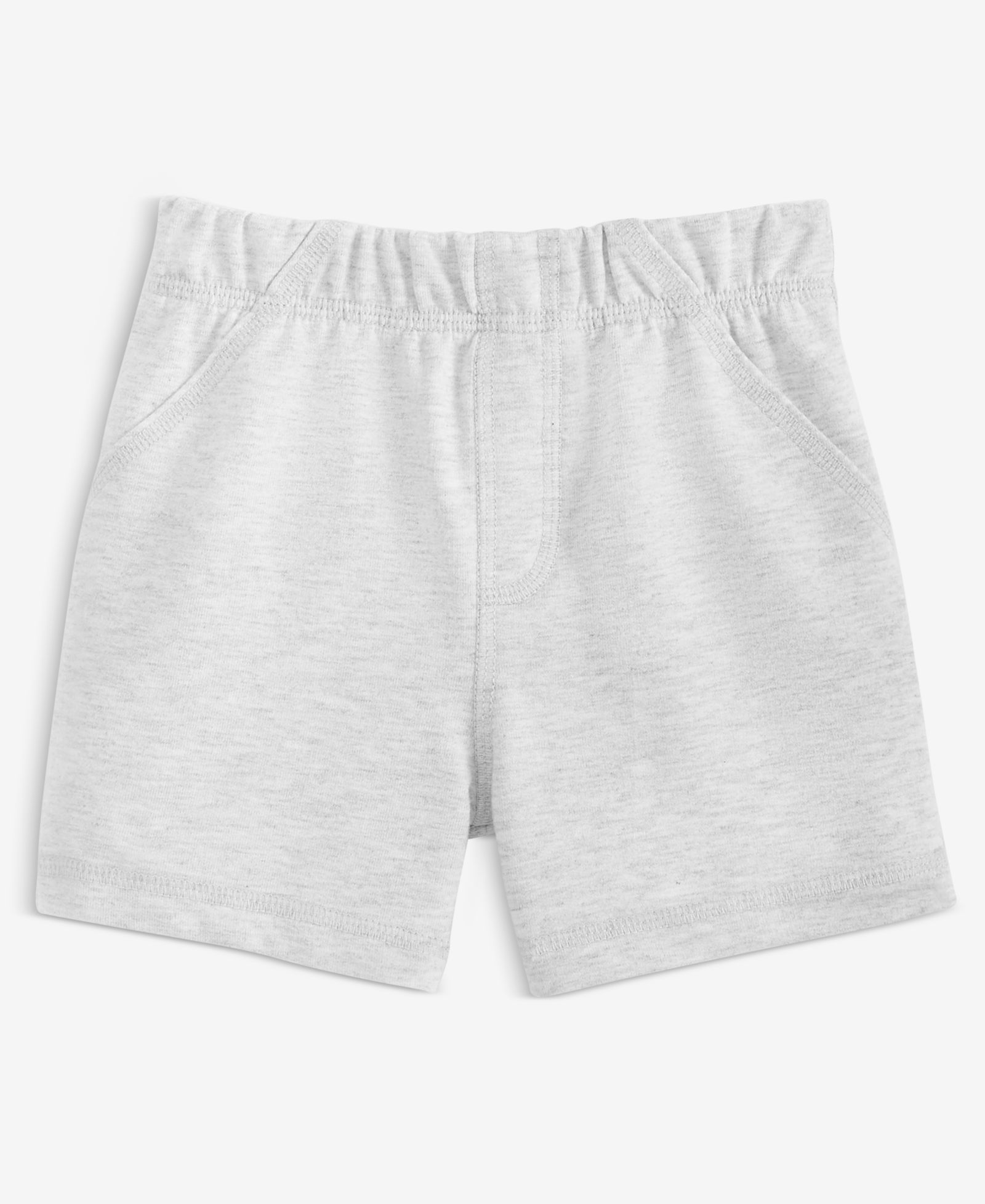 First Impressions Toddler Boys' 2T-4T Mix and Match Solid Shorts, Macy's Exclusive