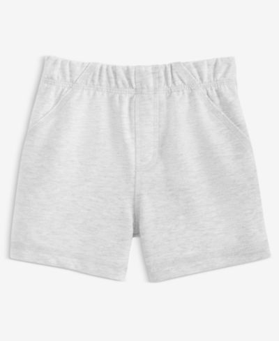 Детские шорты First Impressions Toddler Boys' 2T-4T Mix and Match Solid