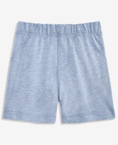Шорты First Impressions Toddler Boys' 2T-4T Mix and Match Heathered