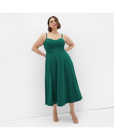 Sea green