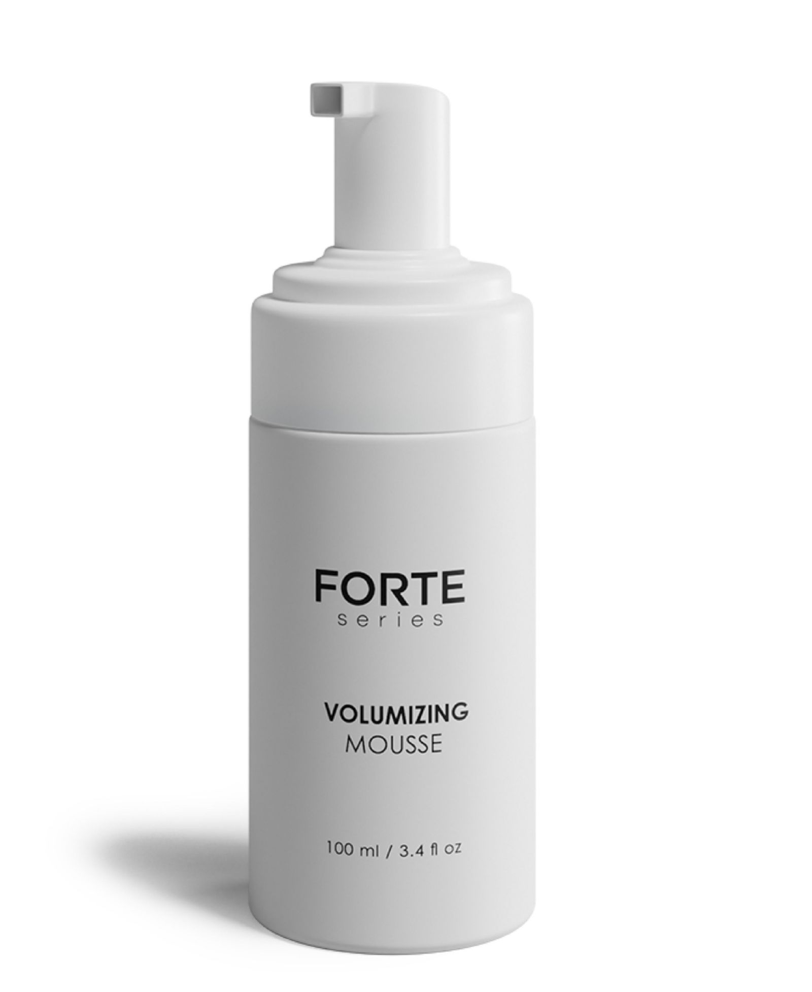 Мусс для объема волос Forte Series Volumizing Mousse 3.4 fl oz