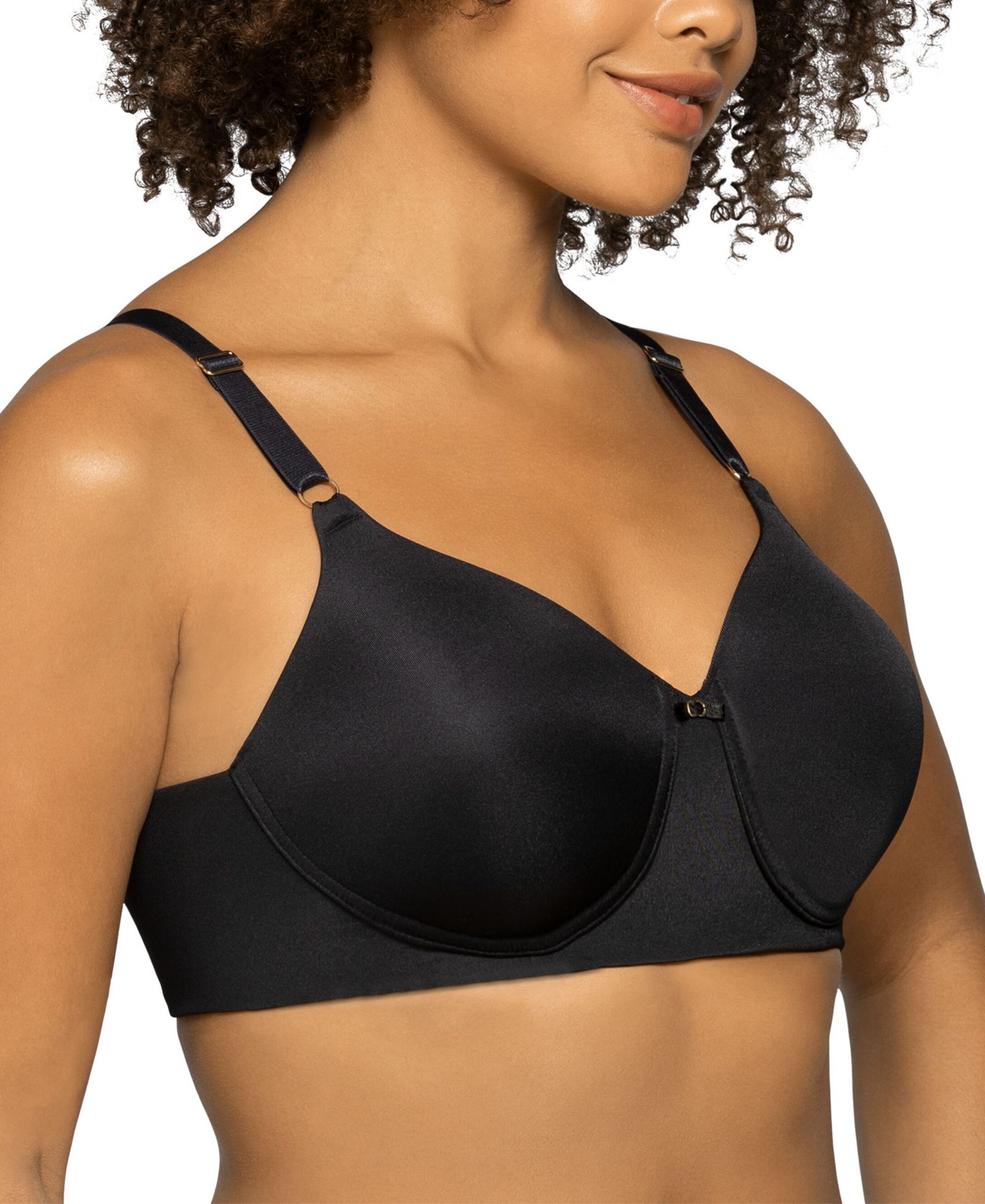 Vanity Fair Beauty Back®  Full Coverage Wireless Bra 72345