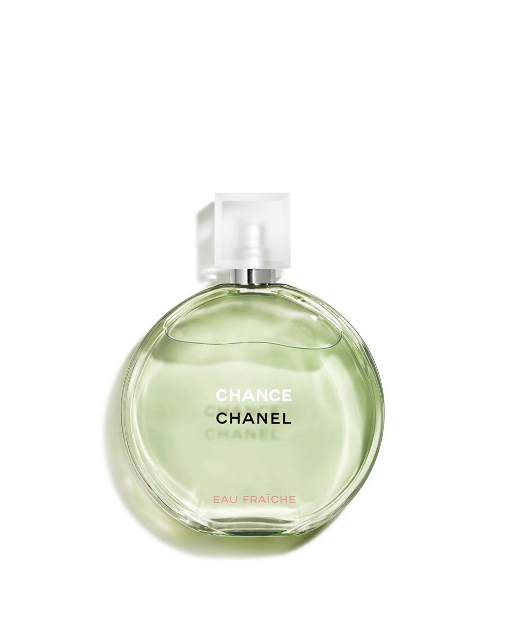 CHANEL CHANCE EAU FRAÎCHE Eau de Toilette Spray, 3.4-oz туалетная вода