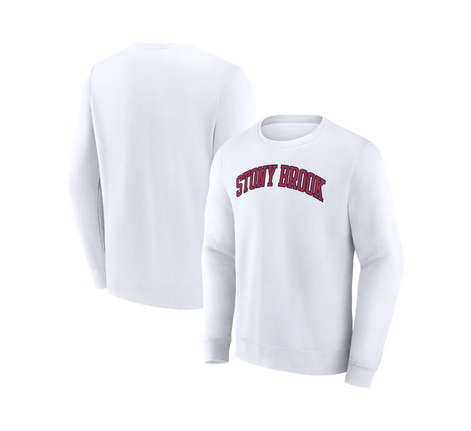 Fanatics Мужская толстовка Stony Brook Seawolves