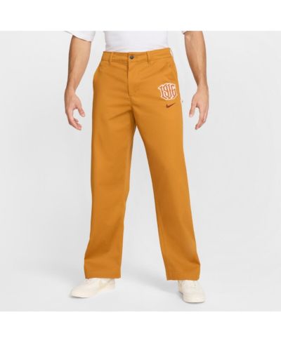 Nike Men's Brown Club America CA x CA El Chino Pants