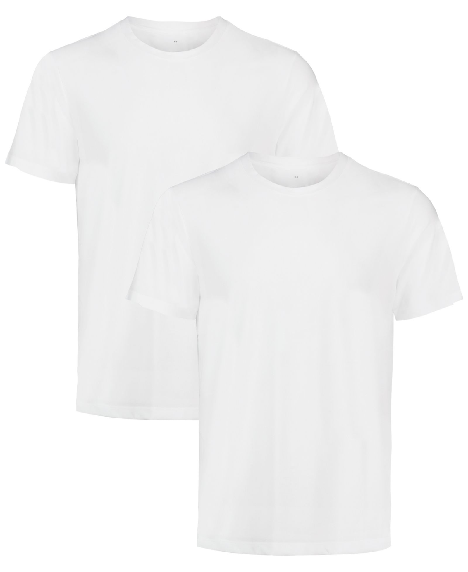 Under Armour Мужские 2pk. Solid Performance Tech Mesh T-Shirts