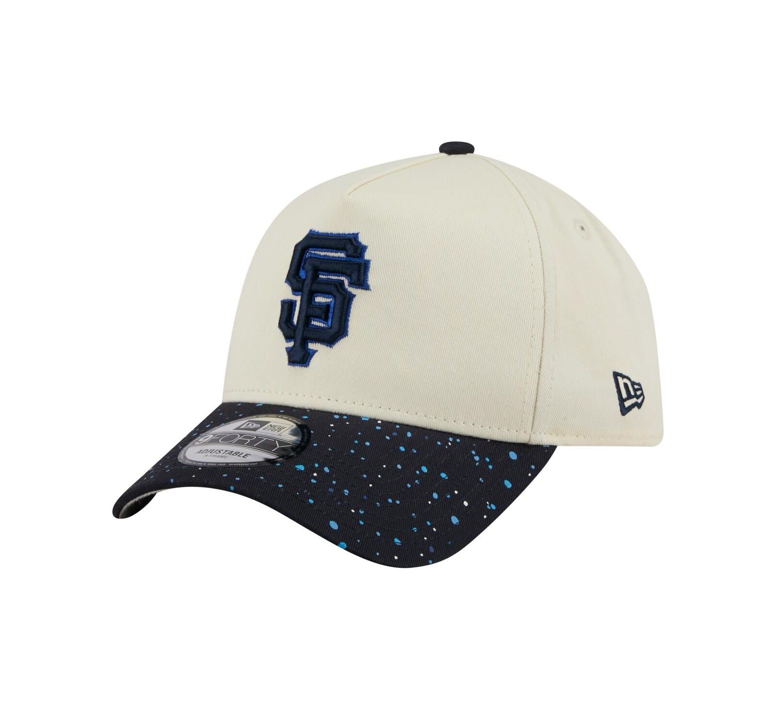New Era Мужская кепка San Francisco Giants 9FORTY